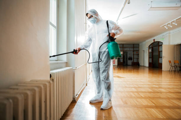 Harmony, RI Pest Control Company